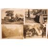 Image 2 : Disasters - Tornadoes/Hurricanes Postcards 1910-44 (13) [184908]
