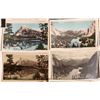 Image 2 : Canada - Postcards c1919-76 (27) [185847]