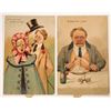 Image 2 : German Mechanical Postcards (5) [186313]