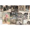 Image 2 : Japan Hand-Colored Postcards 1900-20 (50+) [185442]