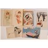 Image 2 : Art Nouveau - Collection (20) 1900s [186071]