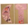 Image 2 : Art Nouveau - Kirchner Postcards-6, (8) c1900 [185462]
