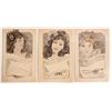 Image 3 : Art Nouveau - Lelee Postcards 1900 (6) [186202]