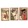 Image 3 : Art Nouveau - M.C. Tuck Postcards Early 1900s (5) [186496]