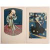 Image 2 : Art Nouveau - Martini Postcards 1890s-1940s (12) [186198]