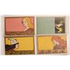 Image 2 : Art Nouveau - Meunier Postcards 1900 (12) [186199]