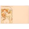 Image 1 : Art Nouveau - Mucha-19, Postcard  1900 [186004]