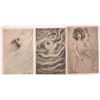 Image 2 : Art Nouveau - Patella Postcards 1903-10 (16) [186484]