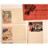 Image 2 : Art Nouveau - Postcards 1890-1900s (10) XRARE!  [186180]