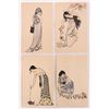 Image 1 : Art Nouveau - Postcards 1900-20s (4) [186205]