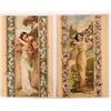 Image 2 : Art Nouveau - Postcards Misc. 1900-10s (12) [186485]