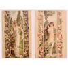 Image 3 : Art Nouveau - Postcards Misc. 1900-10s (12) [186485]