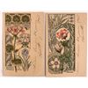 Image 2 : Art Nouveau - Riom Postcards, 1907 (5) [186494]