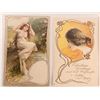 Image 2 : Art Nouveau - Tuck Postcards 1900-10 (7) [186486]