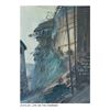 Image 1 : China Treasures; Life on Stairway by Qin Wei [186660]