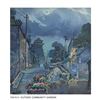 Image 1 : China Treasures; Outside Community Garden by Qin Wei [186682]