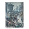Image 1 : China Treasures; Peking Open Market by Qin Wei [186666]