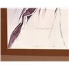 Image 2 : Sinclair, A: Cheyenne c1978 -  Signed, Framed [184062]