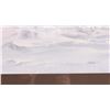 Image 2 : Sinclair, A: Winter Crossing - Framed [184070]