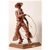 Image 2 : Lemon, David Bronze: Catch'n a Ride [184046]