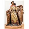 Image 1 : Lemon, David Polychrome Bronze: Minnitarre Maiden 1991 [184057]