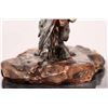 Image 10 : Pardell Legends Sculpture: Triumphant 1992 [179015]