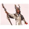 Image 3 : Pardell Legends Sculpture: Triumphant 1992 [179015]
