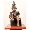 Image 1 : Phipps, Judy Bronze: The Price of Tradition, [184038]