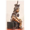 Image 2 : Phipps, Judy Bronze: The Price of Tradition, [184038]