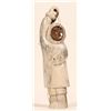 Image 1 : Innuit Bone Carving [184008]