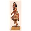 Image 2 : Sunface Dancer by Lee Grover Jr 1994 [184020]