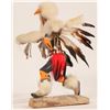 Image 2 : Eagle Dancer Katsina [184006]