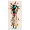 Image 1 : Hopi Shalako Kachina [184009]