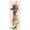 Image 2 : Hopi Shalako Kachina [184009]