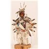 Image 1 : R C Begay Eagle Dancer [184023]