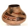 Image 3 : New Mexico Pueblo Round Bottom Pot [183676]
