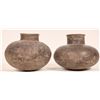 Image 1 : Southeastern US Clay Pots, Historic (2) [184452]