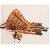 Image 3 : Apache Berry Basket [186390]