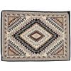 Image 2 : Two Grey Hill Weaving, Elouise Begay [185111]