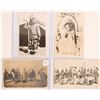 Image 1 : Postcards - Native American (4) 1910-14 [186074]