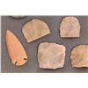 Image 3 : Contemporary Points Collection (13) [183342]