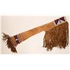 Image 1 : Elk Hide Beaded Gun Case 39 in.    [185052]