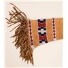 Image 3 : Elk Hide Beaded Gun Case 39 in.    [185052]