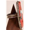 Image 2 : Large Coral Ring [185960]