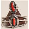 Image 2 : Navajo Coral Set [185950]