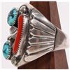 Image 2 : Navajo Man's Ring [185958]