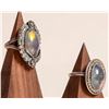 Image 2 : Opal Rings [185941]