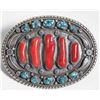 Image 1 : R. Sorrell Belt Buckle [162635]