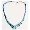 Image 1 : Vintage Heshi Necklace [185925]