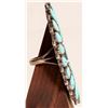 Image 2 : Dazzling Zuni ring [185927]